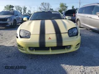 ✅ 1994 Mitsubishi 3000 GT • VIN: JA3AM64J2RY038356 • Лот: 51642235. Опубликован ранее на Copart с пробегом 149 327 миль. Бесплатный доступ к архиву аукционных продаж из США и подробный отчёт об истории автомобиля на DreamBid. Изображение 5.