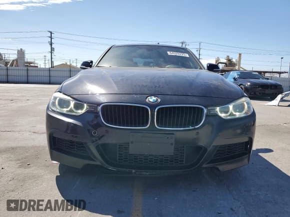 ✅ 2013 BMW 3 Series 328i • VIN: WBA3C1C52DF435345 • Лот: 64520225. Опубликован ранее на Copart с пробегом 83 992 миль. Бесплатный доступ к архиву аукционных продаж из США и подробный отчёт об истории автомобиля на DreamBid. Изображение 5.