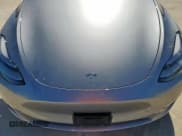 ✅ 2024 Tesla Model Y Long Range • VIN: 7SAYGDEE5RA330211 • Лот: 90685605. Опубликован ранее на Copart с пробегом Не указан. Бесплатный доступ к архиву аукционных продаж из США и подробный отчёт об истории автомобиля на DreamBid. Изображение 11.