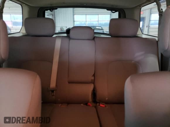 ✅ 2007 Mitsubishi Endeavor LS • VIN: 4A4MN21S37E039296 • Lot: 46627035. Wystawiony na Copart z przebiegiem 159 981 mil. Bezpłatny archiwum sprzedaży aukcyjnych z USA i szczegółowy raport historii pojazdu na DreamBid. Zdjęcie 10.