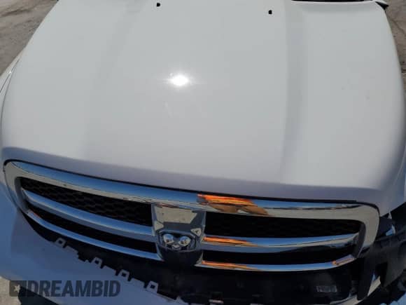 2024 Ram 1500 SLT z VIN 1C6RR6GG0RS127830, wystawiony jako Copart lot #81643515 z przebiegiem 38 466 mil mil oraz Nie do naprawy • Non repairable. Historia ofert i sprzedaży dostępna na DreamBid. Obrazek 11.