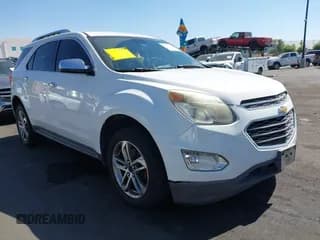✅ 2016 Chevrolet Equinox LTZ • VIN: 2GNALDEK8G6312167 • Лот: 43400218. Опубликован ранее на IAAI с пробегом 181 773 миль. Бесплатный доступ к архиву аукционных продаж из США и подробный отчёт об истории автомобиля на DreamBid. Изображение 1.