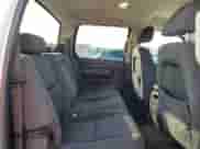 2008 Chevrolet Silverado 1500 1LT с VIN 3GCEC13JX8G266723, выставлен на аукционе Copart как лот 44415835 с пробегом 201 471 миль миль и Списание • Salvage title. История ставок и продаж доступна на DreamBid. Изображение 10.