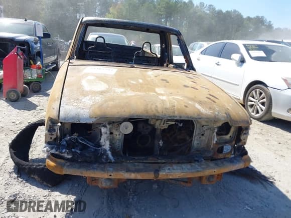 ✅ 2008 Ford Ranger XL • VIN: 1FTYR10D98PB01302 • Лот: 43303393. Опубликован ранее на IAAI с пробегом Не указан. Бесплатный доступ к архиву аукционных продаж из США и подробный отчёт об истории автомобиля на DreamBid. Изображение 11.