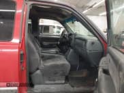 ✅ 2002 Chevrolet Silverado 1500 LT • VIN: 2GCEK19T221128475 • Lot: 41518914. Listed on IAAI with 312,202 mi. Free auction sales archive from the USA and detailed vehicle history report at DreamBid. Image 5.