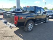 ✅ 2009 Chevrolet Colorado 2LT • VIN: 1GCDS13E298154961 • Лот: 43271906. Опубликован ранее на IAAI с пробегом 196 626 миль. Бесплатный доступ к архиву аукционных продаж из США и подробный отчёт об истории автомобиля на DreamBid. Изображение 4.