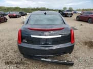 ✅ 2015 Cadillac XTS • VIN: 2G61L5S31F9124800 • Lot: 86161915. Listed on Copart with 137,019 mi. Free auction sales archive from the USA and detailed vehicle history report at DreamBid. Image 6.