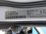 ✅ 2023 Jeep Grand Cherokee Overland • VIN: 1C4RJYD67P8791530 • Lot: 42284763. Listed on IAAI with 21,017 mi. Free auction sales archive from the USA and detailed vehicle history report at DreamBid. Image 9.