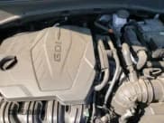 ✅ 2023 Kia Sportage EX • VIN: 5XYK33AF2PG044817 • Lot: 72094595. Wystawiony na Copart z przebiegiem 26 290 mil. Bezpłatny archiwum sprzedaży aukcyjnych z USA i szczegółowy raport historii pojazdu na DreamBid. Zdjęcie 17.