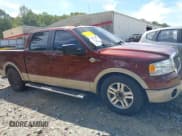 ✅ 2007 Ford F-150 XLT • VIN: 1FTPW12V97KC21168 • Lot: 43360221. Wystawiony na IAAI z przebiegiem 339 000 mil. Bezpłatny archiwum sprzedaży aukcyjnych z USA i szczegółowy raport historii pojazdu na DreamBid. Zdjęcie 13.