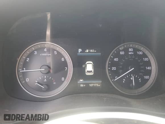 ✅ 2021 Hyundai Tucson Limited • VIN: KM8J3CALXMU350512 • Лот: 70322555. Размещён на Copart с пробегом 107 173 миль миль. Получите бесплатный доступ к архиву аукционных продаж из США и посмотрите подробный отчёт об истории автомобиля на DreamBid. Изображение 9.