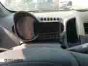 2012 Chevrolet Sonic LT с VIN 1G1JC6SH1C4187580, выставлен на аукционе Copart как лот 71091034 с пробегом Не указан миль и Списание • Salvage title. История ставок и продаж доступна на DreamBid. Изображение 9.