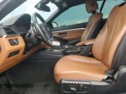 ✅ 2014 BMW 4 Series 435i • VIN: WBA3T3C58EP737472 • Лот: 64763255. Опубликован ранее на Copart с пробегом 88 404 миль. Бесплатный доступ к архиву аукционных продаж из США и подробный отчёт об истории автомобиля на DreamBid. Изображение 7.