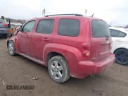 ✅ 2010 Chevrolet HHR 1LT • VIN: 3GNBABDB4AS537517 • Lot: 41716773. Listed on IAAI with 149,396 mi. Free auction sales archive from the USA and detailed vehicle history report at DreamBid. Image 3.