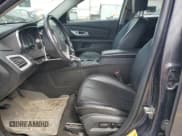 ✅ 2015 GMC Terrain SLT • VIN: 2GKALSEK3F6149203 • Lot: 56600185. Listed on Copart with 173,725 mi. Free auction sales archive from the USA and detailed vehicle history report at DreamBid. Image 7.