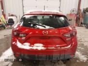 ✅ 2015 Mazda 3 i Sport • VIN: 3MZBM1K72FM152376 • Лот: 41606979. Опубликован ранее на IAAI с пробегом 164 585 миль. Бесплатный доступ к архиву аукционных продаж из США и подробный отчёт об истории автомобиля на DreamBid. Изображение 16.