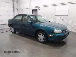 ✅ 2000 Chevrolet Malibu LS • VIN: 1G1NE52J7Y6149016 • Lot: 40665394. Wystawiony na IAAI z przebiegiem Nie podano mil. Skorzystaj z bezpłatnego archiwum sprzedaży aukcyjnych z USA i zobacz szczegółowy raport historii pojazdu na DreamBid. Zdjęcie 1.