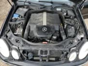 ✅ 2005 Mercedes-Benz E 500 • VIN: WDBUF83J95X169725 • Lot: 54718845. Wystawiony na Copart z przebiegiem 197 224 mil. Bezpłatny archiwum sprzedaży aukcyjnych z USA i szczegółowy raport historii pojazdu na DreamBid. Zdjęcie 11.