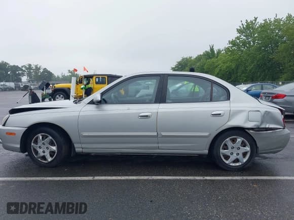✅ 2006 Hyundai Elantra GLS • VIN: KMHDN46D06U208428 • Lot: 42458332. Wystawiony na IAAI z przebiegiem 147 169 mil. Bezpłatny archiwum sprzedaży aukcyjnych z USA i szczegółowy raport historii pojazdu na DreamBid. Zdjęcie 14.