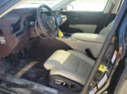 ✅ 2018 Lexus LS 500 • VIN: JTHB5LFF9J5002887 • Lot: 49356005. Listed on Copart with 98,840 mi. Free auction sales archive from the USA and detailed vehicle history report at DreamBid. Image 7.