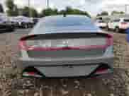 ✅ 2021 Hyundai Sonata SEL • VIN: 5NPEL4JA6MH093451 • Lot: 71672545. Listed on Copart with 80,906 mi miles. Access the free auction sales archive from the USA and view a detailed vehicle history report at DreamBid. Image 6.