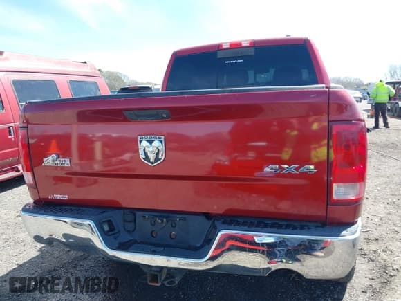 ✅ 2010 Dodge 1500 SLT • VIN: 1D7RV1CT1AS261234 • Lot: 41841493. Wystawiony na IAAI z przebiegiem 174 139 mil. Bezpłatny archiwum sprzedaży aukcyjnych z USA i szczegółowy raport historii pojazdu na DreamBid. Zdjęcie 16.