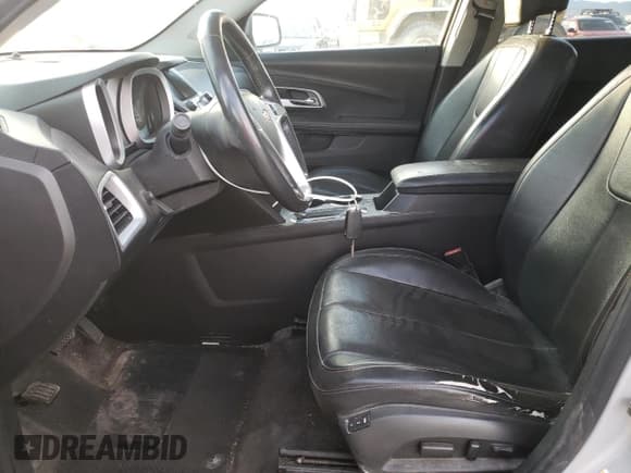 ✅ 2011 Chevrolet Equinox LTZ • VIN: 2CNFLGE5XB6242136 • Лот: 92240995. Опубликован ранее на Copart с пробегом 148 610 миль. Бесплатный доступ к архиву аукционных продаж из США и подробный отчёт об истории автомобиля на DreamBid. Изображение 7.