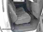 2004 Chevrolet Silverado 1500 Z71 with VIN 2GCEK13T741427729, listed as a IAAI auction lot 41238310 with 151,978 mi miles and . Bid and sale history available at DreamBid. Image 8.