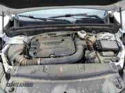 ✅ 2022 Buick Envision Essence • VIN: LRBFZPR47ND165332 • Lot: 50239795. Listed on Copart with 43,582 mi. Free auction sales archive from the USA and detailed vehicle history report at DreamBid. Image 12.