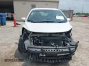 ✅ 2017 Nissan Note SV • VIN: 3N1CE2CP9HL375681 • Lot: 42163850. Listed on IAAI with 74,859 mi. Free auction sales archive from the USA and detailed vehicle history report at DreamBid. Image 13.