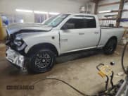 ✅ 2014 Ram 1500 SLT • VIN: 1C6RR7GGXES319496 • Lot: 89626155. Listed on Copart with 233,053 mi. Free auction sales archive from the USA and detailed vehicle history report at DreamBid. Image 1.