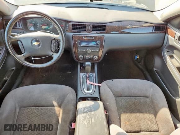 ✅ 2014 Chevrolet Impala LT • VIN: 2G1WB5E39E1152738 • Лот: 91885845. Опубликован ранее на Copart с пробегом 159 100 миль. Бесплатный доступ к архиву аукционных продаж из США и подробный отчёт об истории автомобиля на DreamBid. Изображение 8.