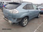 ✅ 2004 Lexus RX 330 • VIN: 2T2GA31U44C015283 • Lot: 43752778. Listed on IAAI with 184,513 mi. Free auction sales archive from the USA and detailed vehicle history report at DreamBid. Image 4.