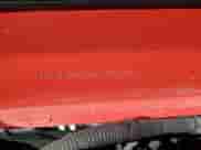 2004 Hyundai Elantra GLS z VIN KMHDN46D24U752362, wystawiony jako Copart lot #81528944 z przebiegiem 157 830 mil mil oraz Szkoda całkowita • Salvage title. Historia ofert i sprzedaży dostępna na DreamBid. Obrazek 13.