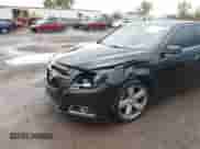 2013 Chevrolet Malibu LTZ with VIN 1G11J5SX9DF182396, listed as a IAAI auction lot 43499190 with 123,831 mi miles and . Bid and sale history available at DreamBid. Image 6.