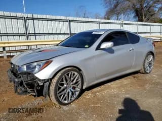 ✅ 2015 Hyundai Genesis Coupe Ultimate • VIN: KMHHU6KJ8FU128290 • Lot: 44106515. Wystawiony na Copart z przebiegiem 121 655 mil. Bezpłatny archiwum sprzedaży aukcyjnych z USA i szczegółowy raport historii pojazdu na DreamBid. Zdjęcie 1.