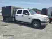 2004 Chevrolet Silverado 3500 LT с VIN 1GCJC33264F266443, выставлен на аукционе Copart как лот 60570925 с пробегом Не указан миль и Чистый • Clean title. История ставок и продаж доступна на DreamBid. Изображение 4.