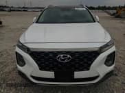 ✅ 2020 Hyundai Santa Fe Limited • VIN: 5NMS53AD2LH274267 • Lot: 66871733. Wystawiony na Copart z przebiegiem 11 866 mil. Bezpłatny archiwum sprzedaży aukcyjnych z USA i szczegółowy raport historii pojazdu na DreamBid. Zdjęcie 11.