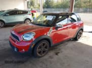 ✅ 2013 MINI Countryman S ALL4 • VIN: WMWZC5C54DWP33493 • Лот: 43487026. Опубликован ранее на IAAI с пробегом 121 772 миль. Бесплатный доступ к архиву аукционных продаж из США и подробный отчёт об истории автомобиля на DreamBid. Изображение 2.