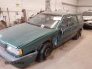 ✅ 1995 Volvo 850 • VIN: YV1LW5510S2136981 • Лот: 42735214. Опубликован ранее на IAAI с пробегом 311 593 миль. Бесплатный доступ к архиву аукционных продаж из США и подробный отчёт об истории автомобиля на DreamBid. Изображение 6.