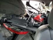 ✅ 2019 Audi SQ5 Prestige • VIN: WA1C4AFY8K2130453 • Lot: 71133922. Wystawiony na Copart z przebiegiem 30 517 mil. Bezpłatny archiwum sprzedaży aukcyjnych z USA i szczegółowy raport historii pojazdu na DreamBid. Zdjęcie 10.