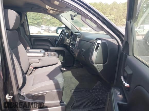 ✅ 2014 Chevrolet Silverado 1500 LT • VIN: 3GCPCREC7EG434304 • Lot: 42468095. Listed on IAAI with 114,392 mi. Free auction sales archive from the USA and detailed vehicle history report at DreamBid. Image 5.