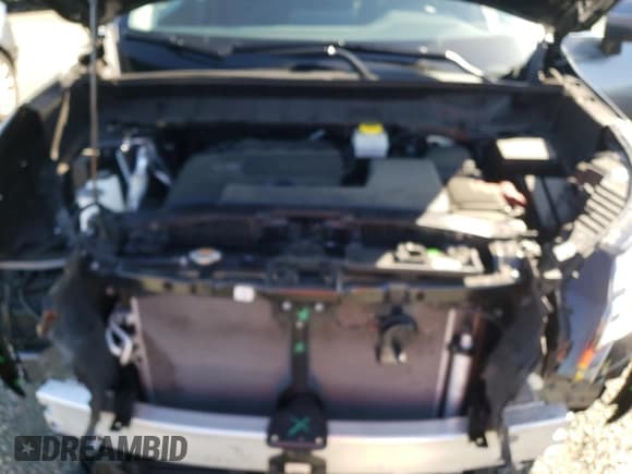 ✅ 2022 Nissan Pathfinder S • VIN: 5N1DR3AA3NC222100 • Lot: 44695193. Listed on Copart with 13,909 mi. Free auction sales archive from the USA and detailed vehicle history report at DreamBid. Image 12.