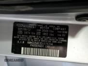 ✅ 2013 Hyundai Accent SE • VIN: KMHCU5AE3DU076704 • Лот: 74447434. Опубликован ранее на Copart с пробегом 38 196 миль. Бесплатный доступ к архиву аукционных продаж из США и подробный отчёт об истории автомобиля на DreamBid. Изображение 13.