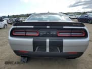 ✅ 2022 Dodge Challenger SRT Hellcat Redeye Widebody • VIN: 2C3CDZL98NH136934 • Lot: 51517693. Wystawiony na Copart z przebiegiem 4 178 mil. Bezpłatny archiwum sprzedaży aukcyjnych z USA i szczegółowy raport historii pojazdu na DreamBid. Zdjęcie 6.