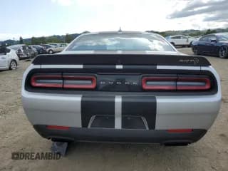 ✅ 2022 Dodge Challenger SRT Hellcat Redeye Widebody • VIN: 2C3CDZL98NH136934 • Lot: 51517693. Wystawiony na Copart z przebiegiem 4 178 mil. Bezpłatny archiwum sprzedaży aukcyjnych z USA i szczegółowy raport historii pojazdu na DreamBid. Zdjęcie 6.