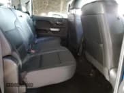 ✅ 2018 Chevrolet Silverado 1500 LT • VIN: 3GCUKREC8JG232880 • Lot: 87487775. Listed on Copart with 117,475 mi. Free auction sales archive from the USA and detailed vehicle history report at DreamBid. Image 10.