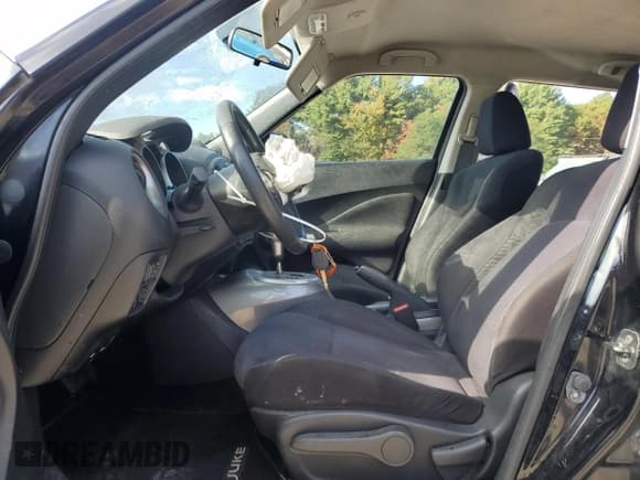 ✅ 2012 Nissan Juke SL • VIN: JN8AF5MV8CT122070 • Lot: 85720925. Wystawiony na Copart z przebiegiem 91 131 mil. Bezpłatny archiwum sprzedaży aukcyjnych z USA i szczegółowy raport historii pojazdu na DreamBid. Zdjęcie 7.