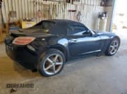 ✅ 2008 Saturn Sky Red Line • VIN: 1G8MG35X08Y101521 • Лот: 84010915. Опубликован ранее на Copart с пробегом 159 624 миль. Бесплатный доступ к архиву аукционных продаж из США и подробный отчёт об истории автомобиля на DreamBid. Изображение 3.