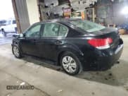 ✅ 2014 Subaru Legacy 2.5i • VIN: 4S3BMAA63E1021867 • Лот: 81615564. Опубликован ранее на Copart с пробегом 233 143 миль. Бесплатный доступ к архиву аукционных продаж из США и подробный отчёт об истории автомобиля на DreamBid. Изображение 2.